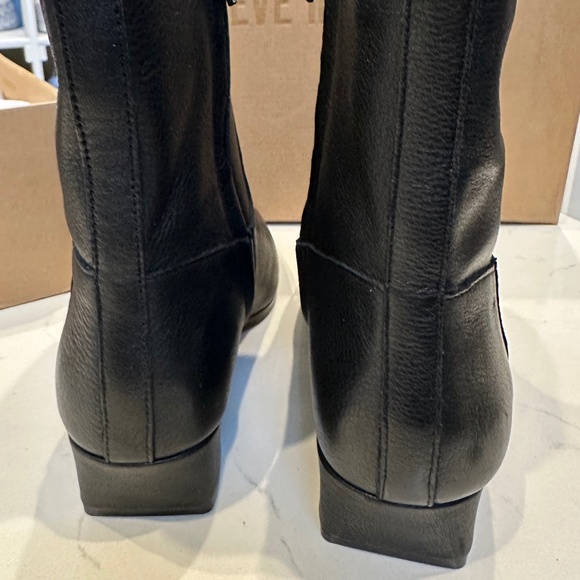 Dusty Bootie by Steve Madden - Picture 4 of 9